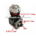 Compressor de ar Yuchai para F3100-3509100C